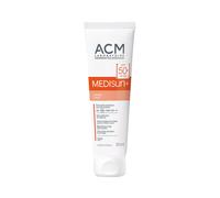 ACM® Medisun+ Sonnencreme SPF 50+ Crème Pour La Peau 50 ml