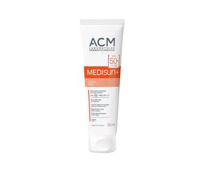ACM® Medisun+ Sonnencreme SPF 50+ Crème Pour La Peau 50 ml