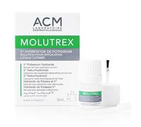 ACM Molutrex 5% Hydroxyde de Potassium 3ml