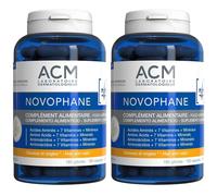 ACM Novophane Complément alimentaire Set(S) 2x180 pc(s)