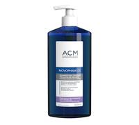 Acm Novophane Ds Shampoing Traitant Pellicules sèches Gel(S) 500 ml