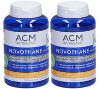 ACM NOVOPHANE GÉLULES Comprimé(S) 2x180 pc(s)