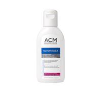 Novophane – Shampooing antipelliculaire – États squameux sévères – 125 ml