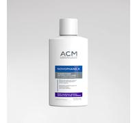 Novophane – Shampooing antipelliculaire – États squameux sévères – 125 ml