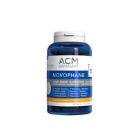 ACM Complément Alimentaire Cheveux et Ongles Novophane 180 gélules