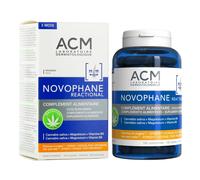 ACM NOVOPHANE GÉLULES Comprimé(S) 180 pc(s)