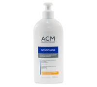 Novophane Champú Energizante Cabello Fatigado 500ml