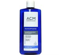 ACM Novophane Shampoing Doux Shampooing 500 ml