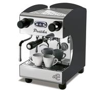 ACM Praktika Automatic Machine à café à porte-filtre 0.00