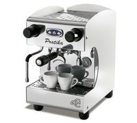 ACM Praktika Automatic Machine à café à porte-filtre