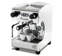 ACM Praktika Automatic Machine à café à porte-filtre