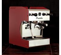 ACM Praktika Semi Joysteam Machine à café à porte-filtre Bordeaux