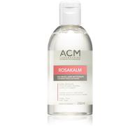 ACM Rosakalm Cleansing Miccealr Water eau micellaire nettoyante pour peaux sensibles sujettes aux rougeurs 250 ml