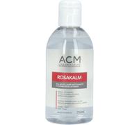 ACM Rosakalm Eau Micelaire Nettoyante Visage-Yeux Flacon 250ml