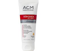 ACM Laboratoire Soin anti-imperfections teinté Sébionex Actimat Crème 40 ml