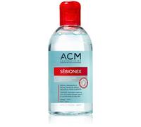 ACM Sébionex eau micellaire pour peaux grasses et à problèmes 250 ml