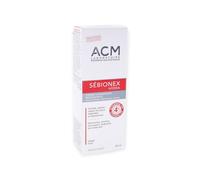 ACM Laboratoire Sébionex Hydra Crème réparatrice – Acné & imperfections – 40 ml