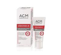 ACM SÉBIONEX.K Crème Kératorégulatrice Visage 40 ml