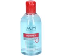ACM Sébionex Lotion micellaire Eau Pour Le Visage 250 ml