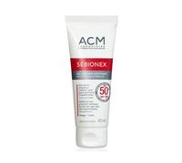 ACM Laboratoire Gel visage Sébionex SPF 50+ matifiant 40 ml
