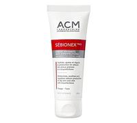 ACM Sébionex Trio Crème Apaisante Anti-Imperfections 40ml