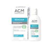 ACM Laboratoire Shampooing SÉDACALM Apaisant 200 ml