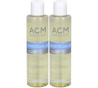ACM Sensitélial AD Huile Lavante Crème 2x200 ml