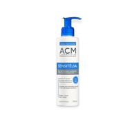 ACM Sensitélial Gel nettoyant surgras Gel(S) 200 ml