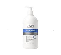 Acm sensitélial soin émollient hydratant 500ml