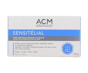 ACM Sesitelial Pain Surgras Dermatologique 100g