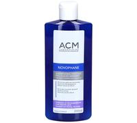 Acm Shampoing Traitant Pellicules grasses Gel(S) 200 ml