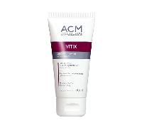 ACM Vitix Gel régulateur soin local pour un teint unifié 50 ml