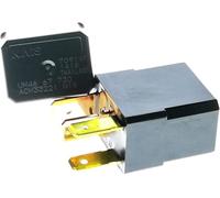 ACM33221 CM1A -R-12V 12V 12VDC 4 broches Relais fusionné(1PCS)