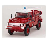 Acmat Tpk 4-35-C Ccfm Sécurité Civile - Odeon 1/43