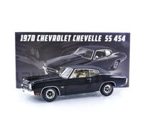 Acme 1/18 - Chevrolet Chevelle Ss 454 - 1970 1805527-Acme