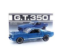 Acme 1/18 - Ford Shelby Gt350r Pro Touring - 1965 1801879-Acme