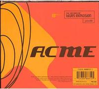 Jon Spencer Blues Explosion - ACME