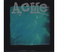 Acme (3) - To Reduce the Choir to One Soloist