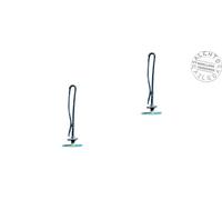 ACME 30011 Set De 2 Récupérateurs D’eau FS Pour Chariots Chauffe - 1:87
