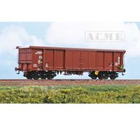 ACME 40217 Chariot Taems FS Prototype, Logo FS À Téléviseur, Volant De Frein