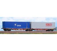 Acme 40387 Tank Jeu Type Sggmrss 90 Haut-Parleurs Meubles '' Dfds '' '' Van Dijk