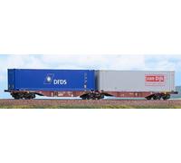 Acme 40387 Tank Jeu Type Sggmrss 90 Haut-Parleurs Meubles '' Dfds '' '' Van Dijk