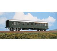 ACME 52170 OBB Voiture Type AB4uh 21400, Boîte Verte Année 1973