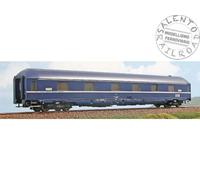 Acme 52385 H0 1:87 - voiture Lits Wlabmh 174 De Chemin Danois Dsb De Epoc