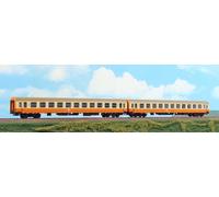 Acme 55300 Dr Set Due Voitures ''Stadt-Express''