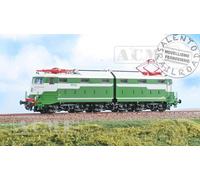 ACME 69156 H0 1:87 Locomotive Électrique FS E646 003 Magnolia DC
