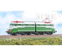 ACME 69156 Locomotive Électrique E646.003 FS Époque IV Son HO DCC