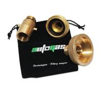 ACME Adaptateur de cuve Adaptateur gPL gPL kit m22 w21,8 adaptertasche Lot de 3