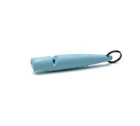 Acme Sifflet pour Chien n° 211,5 (Mise à Jour 2023) | Alpha | Version améliorée | Idéal pour Le Rappel | Grande portée | Nouvelle Prise | Norme de fréquence (Baby Blue)