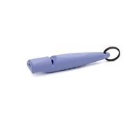 Acme Alpha Sifflet pour chien n° 210,5 (mise à jour 2023) - Idéal pour le rappel et l'entraînement du chien - Grande portée - Standard en fréquence (violet)